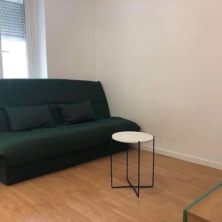 Apartament Studio Confortable Pres De Paris Villejuif Zewnętrze zdjęcie