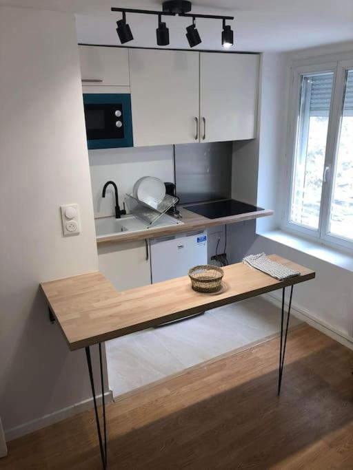 Apartament Studio Confortable Pres De Paris Villejuif Zewnętrze zdjęcie
