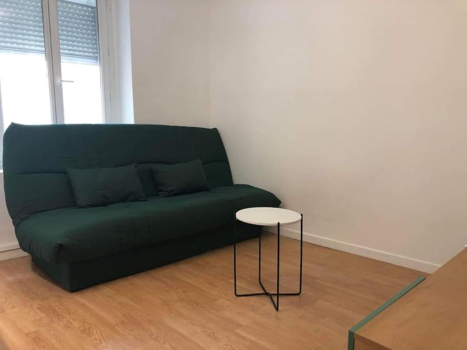 Apartament Studio Confortable Pres De Paris Villejuif Zewnętrze zdjęcie